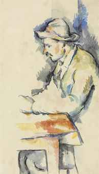 ArtWork1/Famous Painters/Paul Cezanne (1839-1906).jpg